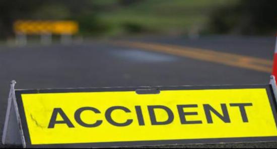 One Dead, Two Injured In Three-Wheeler Accident