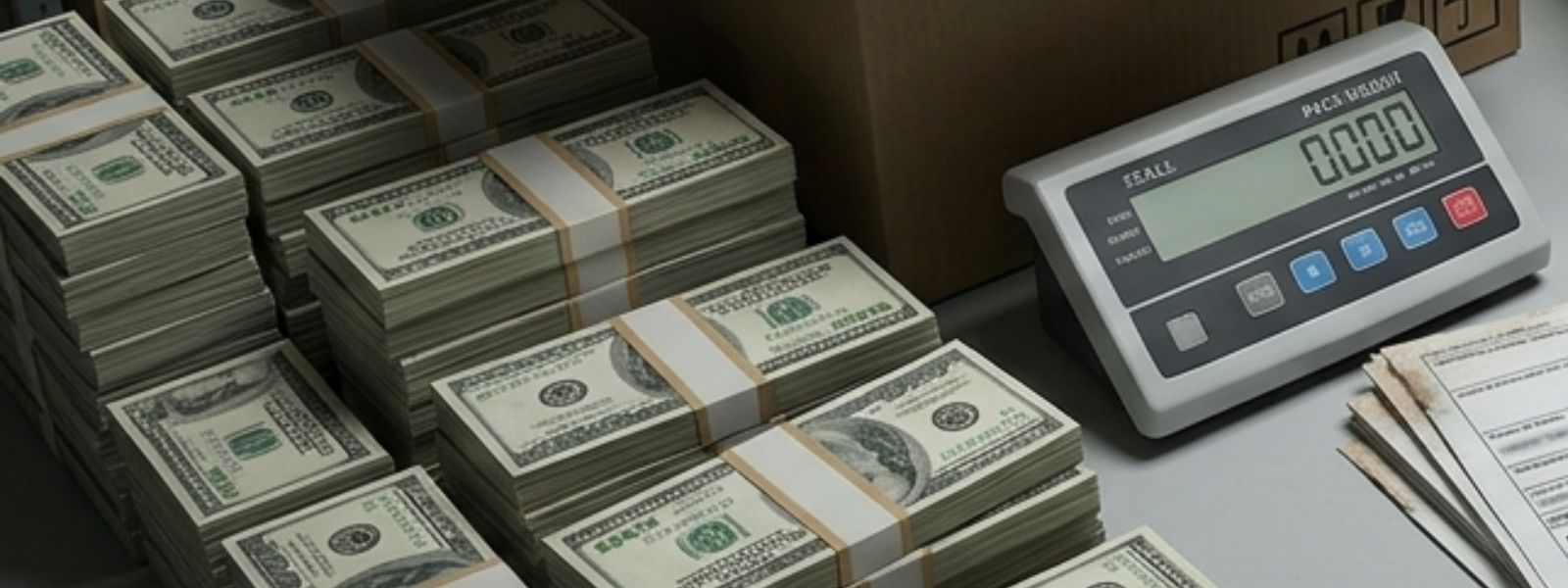 36 Companies Linked to Rs 190 Bn Money Trail