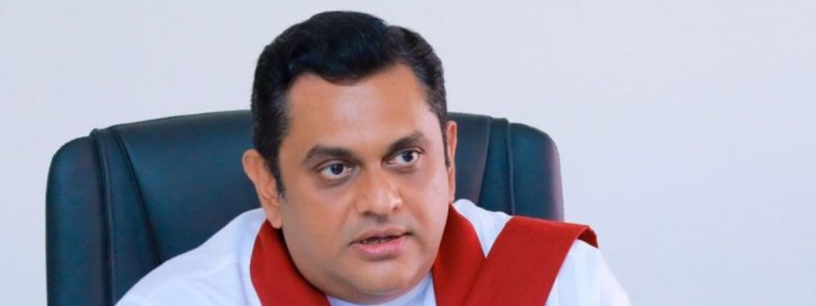 Ex-State Minister Shasheendra Rajapaksa's case fixed for trial