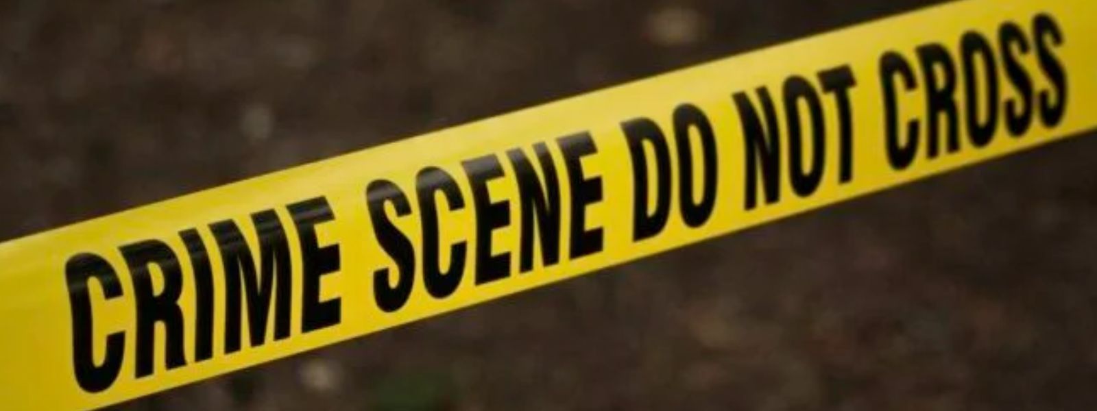Body Washes Ashore At The Uswetakeiyawa Beach