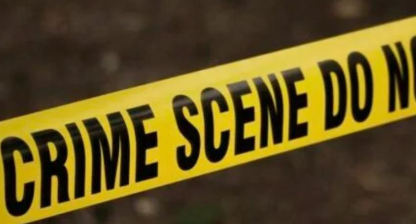 Body Washes Ashore At The Uswetakeiyawa Beach