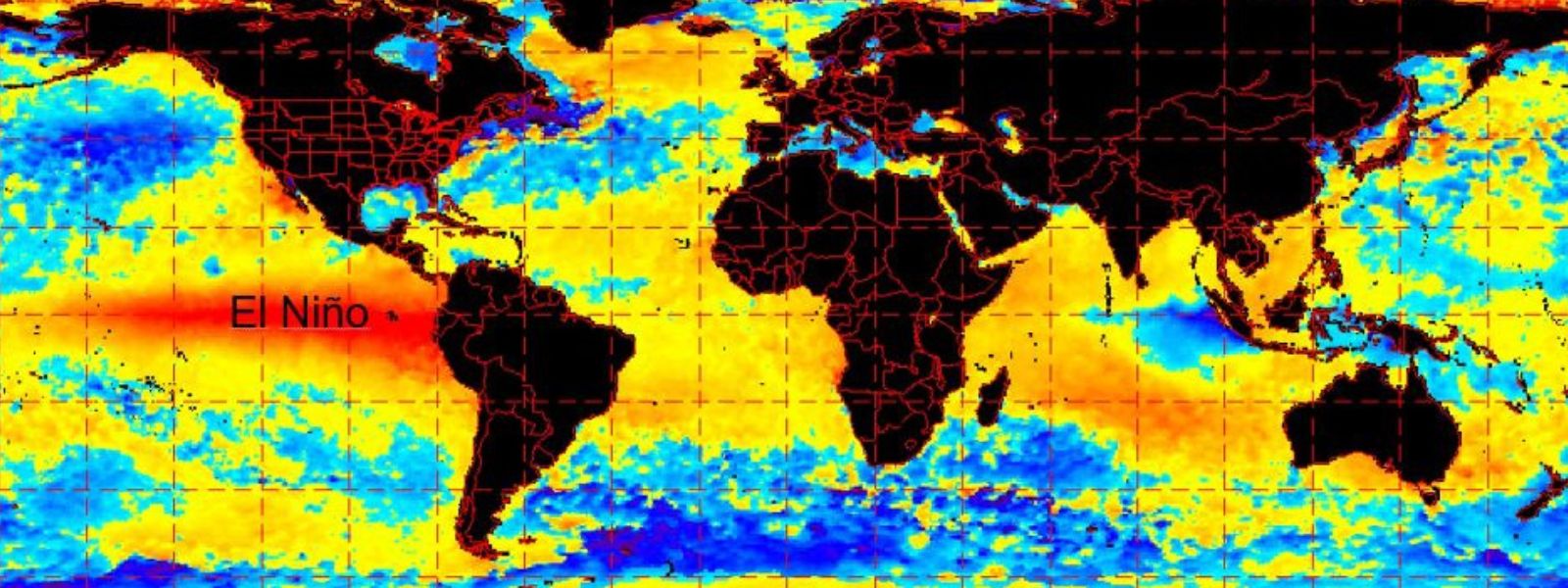Special Program Prepared To Tackle El Niño Impact