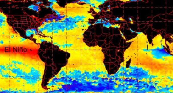 Special Program Prepared To Tackle El Niño Impact