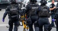 Montreal Shooting Leaves Three Dead