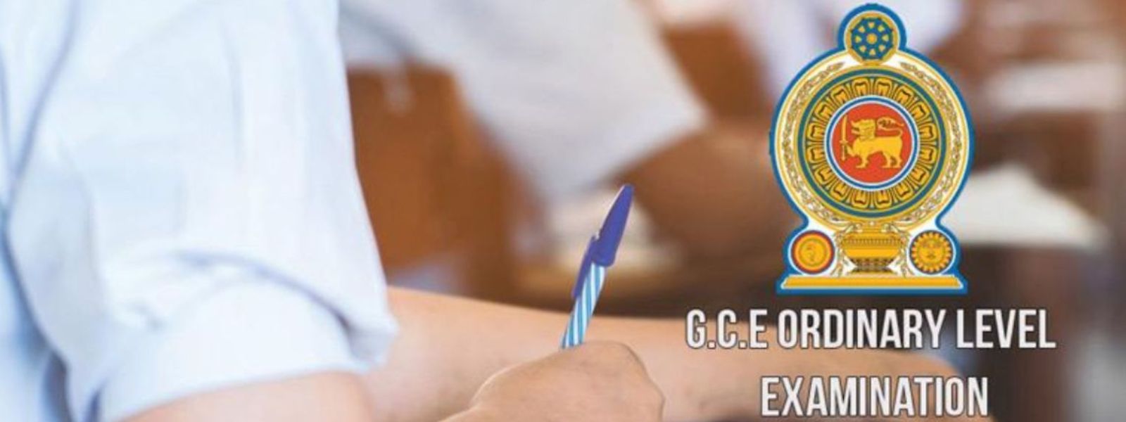 2025 GCE O/L Results to Be Released Next Week