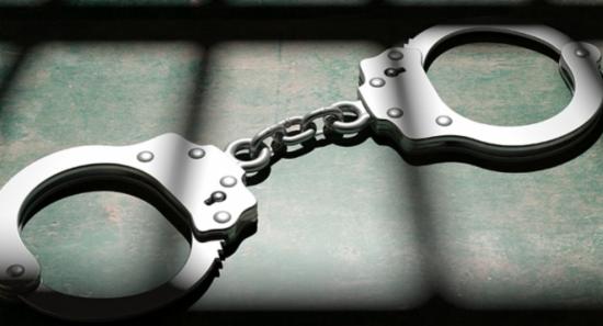 Suspect Nabbed For Facilitatin Illegal Overseas Op