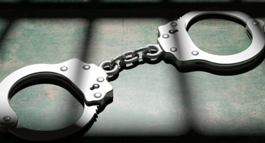 Suspect Nabbed For Facilitatin Illegal Overseas Op