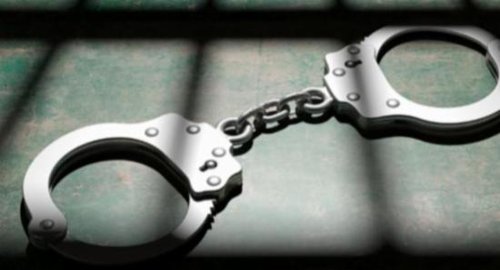 Kalutara Police Inspector Held For Accepting Bribe