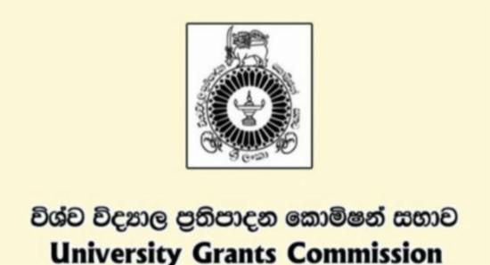 UGC Starts Allowances for Disabled Students