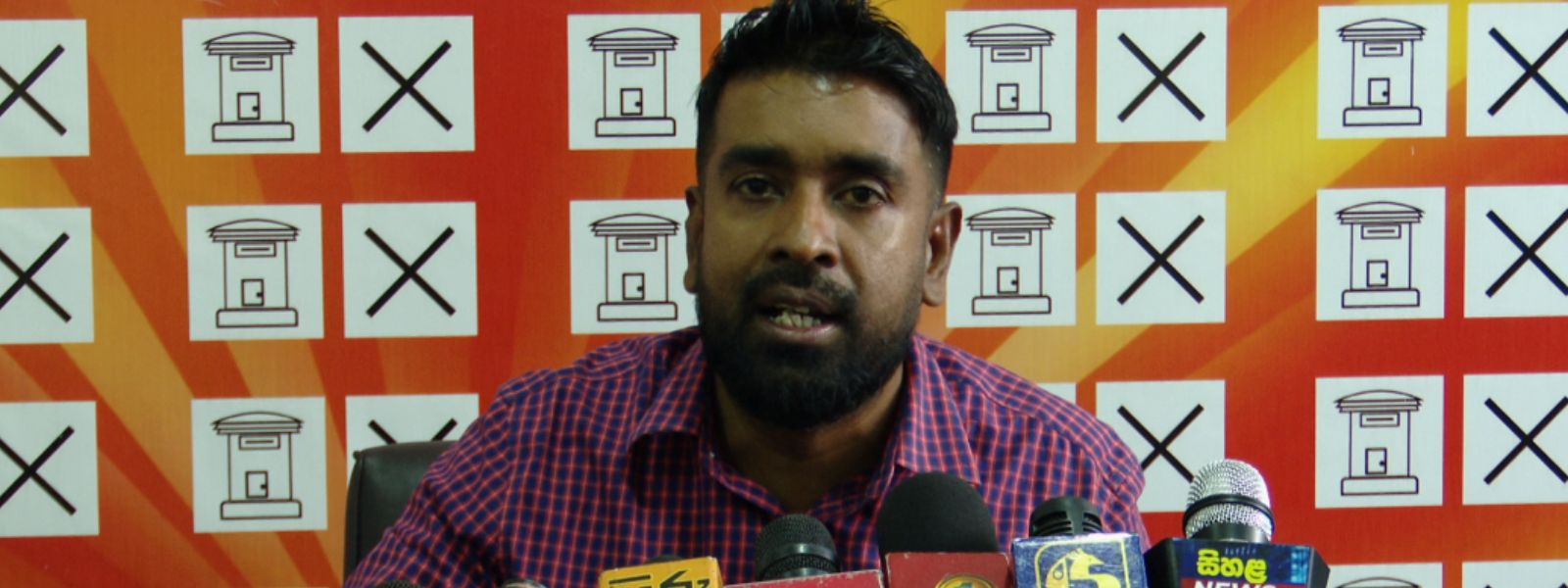 Niruksha Calls Allegations Over Salley's Laptop
