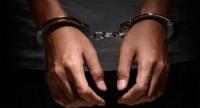 02 Arrested for Stealing Telecommunication Cables