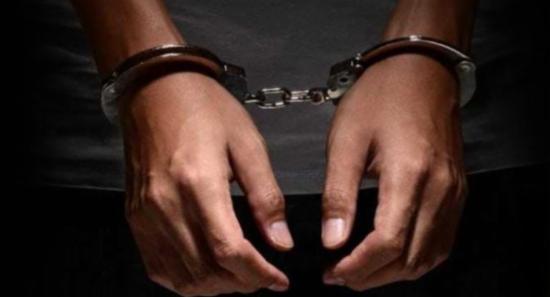 02 Arrested for Stealing Telecommunication Cables