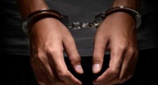 OIC Arrested Over Unreturned Service Weapon