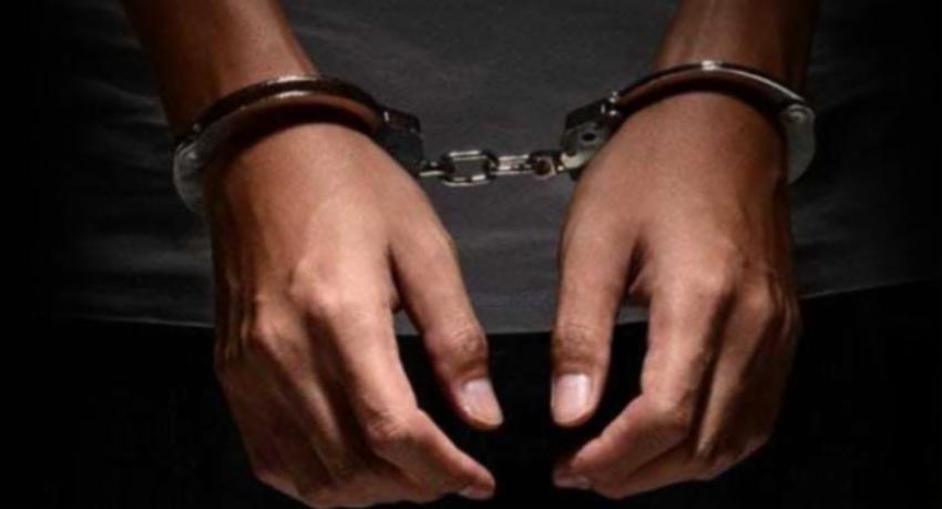 02 Arrested for Stealing Telecommunication Cables