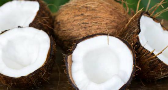 Coconut Export Revenue Up 21%