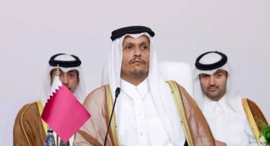 Qatari negotiators have returned to Iran