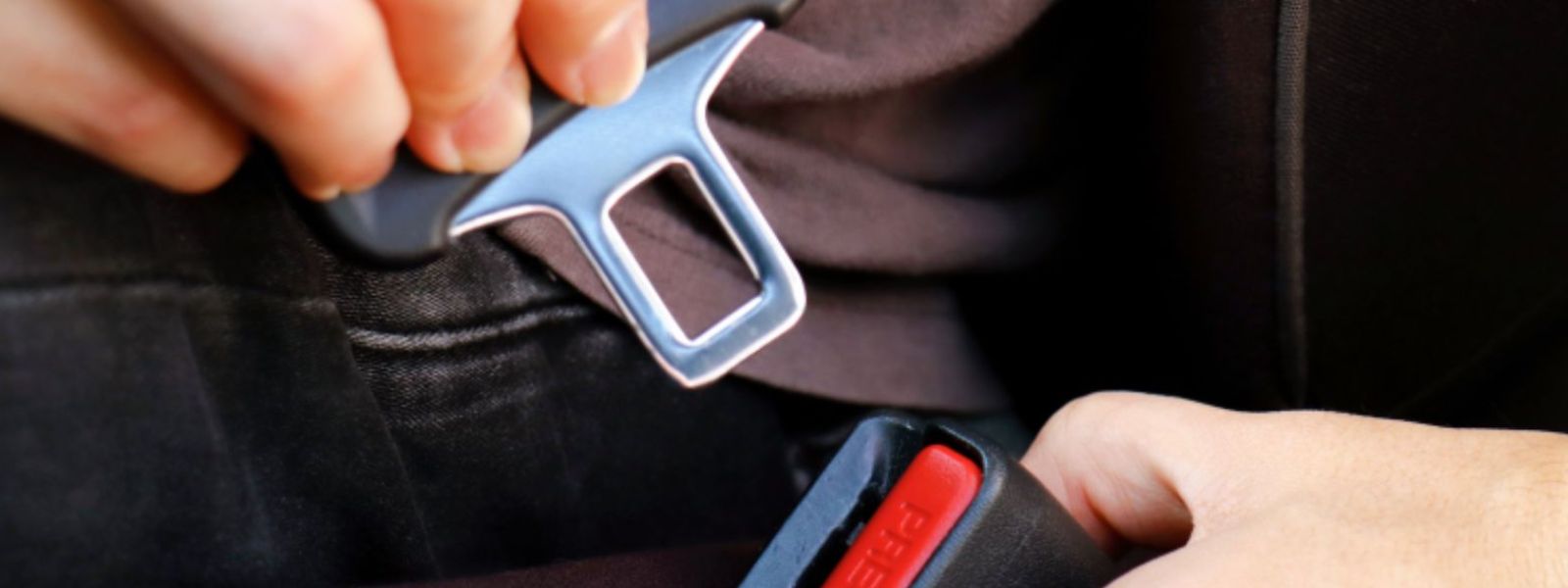Seat Belt Compliance to Be Strictly Monitored