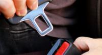 Seat Belt Compliance to Be Strictly Monitored