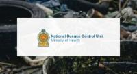 80% of Mosquito Breeding Sites in Public Places