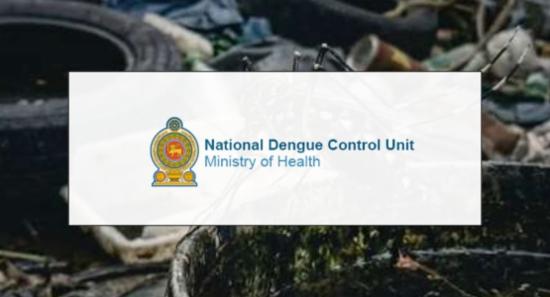 80% of Mosquito Breeding Sites in Public Places