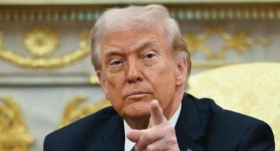 Trump may release US-Iran deal before Friday