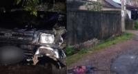 Meegoda Fatal Crash Suspect Remanded Until June 16
