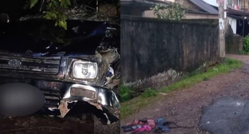 Meegoda Fatal Crash Suspect Remanded Until June 16