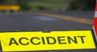 Four Year Old Dies In Welikada Road Accident