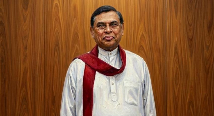 Court Reissues Arrest Warrant for Basil Rajapaksa