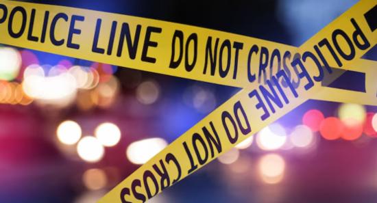 39-Year-Old Killed in Drug-Related Shooting