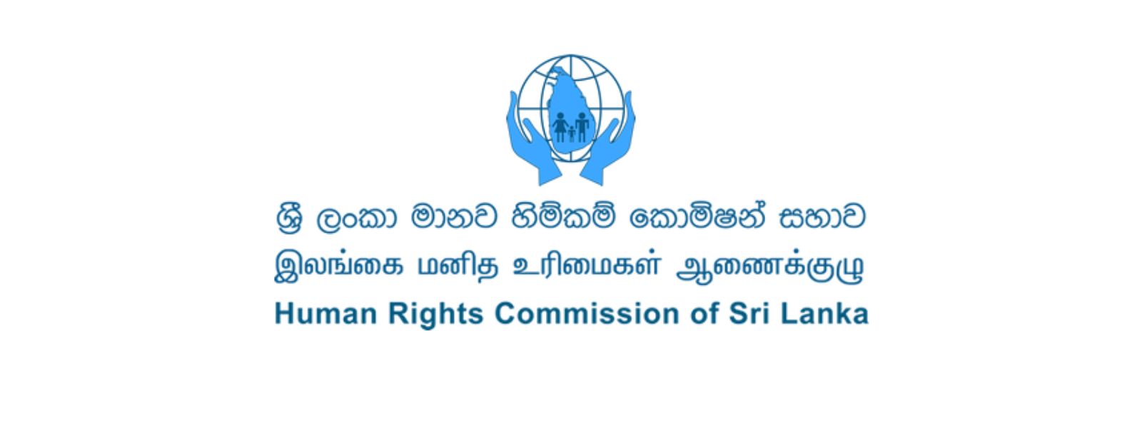 Disclose Transferred Inmates' Whereabouts; HRCSL