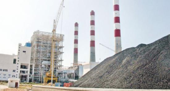 Substandard Coal Forced Costly Shift to Diesel