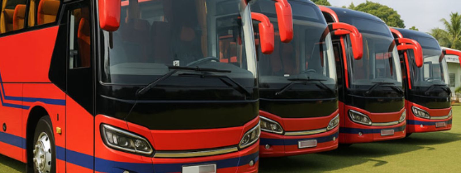 Cabinet Approves Purchase of 600 AC Buses for SLTB