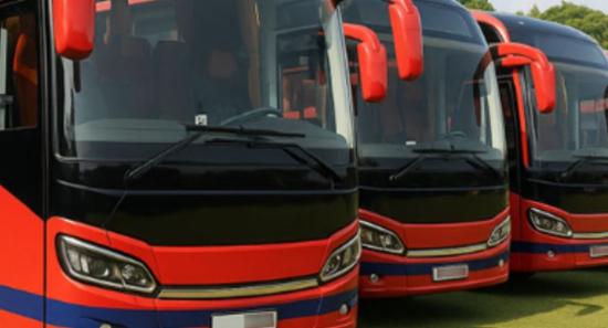 Cabinet Approves Purchase of 600 AC Buses for SLTB
