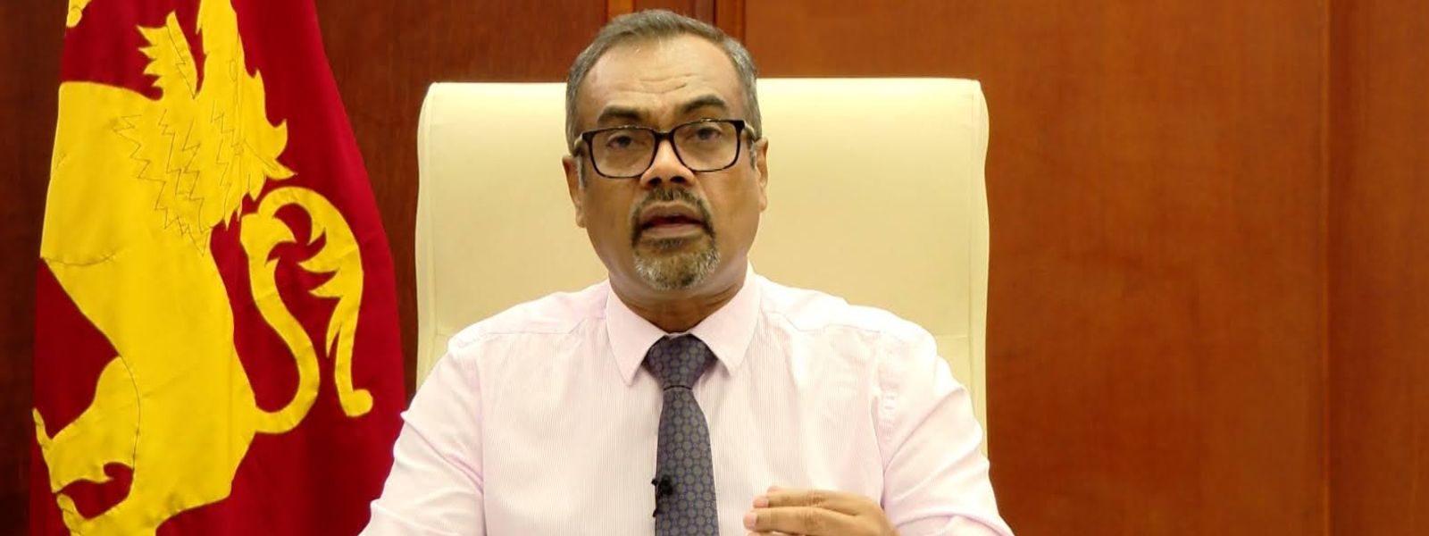 Government Welcomes S&P and IIF Assessments