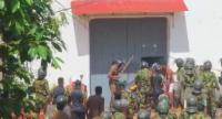 Drug Gang Feud Linked To Negombo Prison Clash