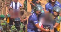 Negombo Prison Death Toll Rises to Seven