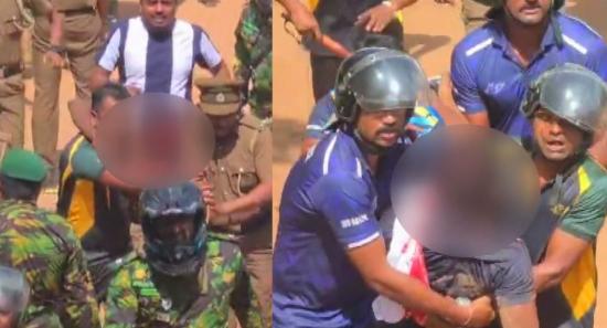 Negombo Prison Death Toll Rises to Seven