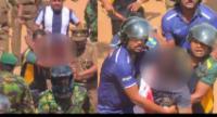 Negombo Prison Death Toll Climbs to 23