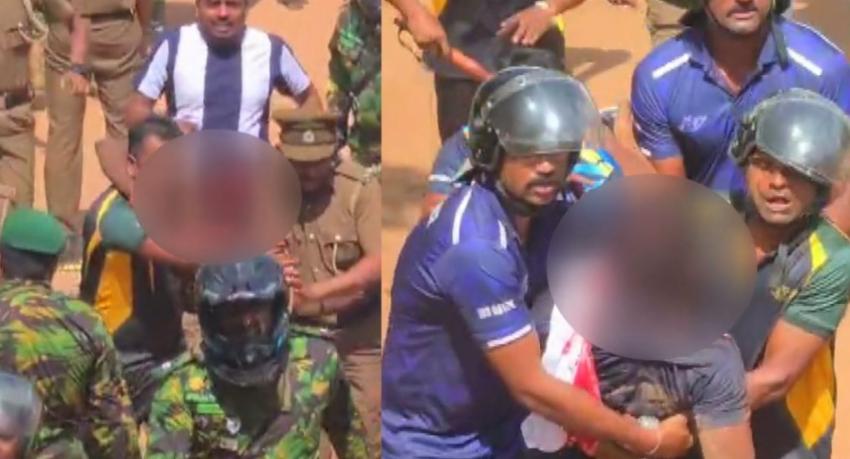 Negombo Prison Death Toll Rises to Seven