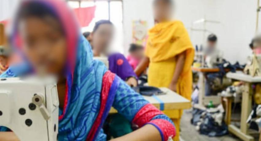 Sri Lanka Bans Imports Made Using Forced Labour