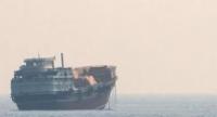 US Launches More Strikes on Iran