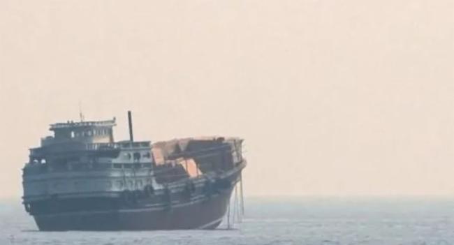 US Launches More Strikes on Iran