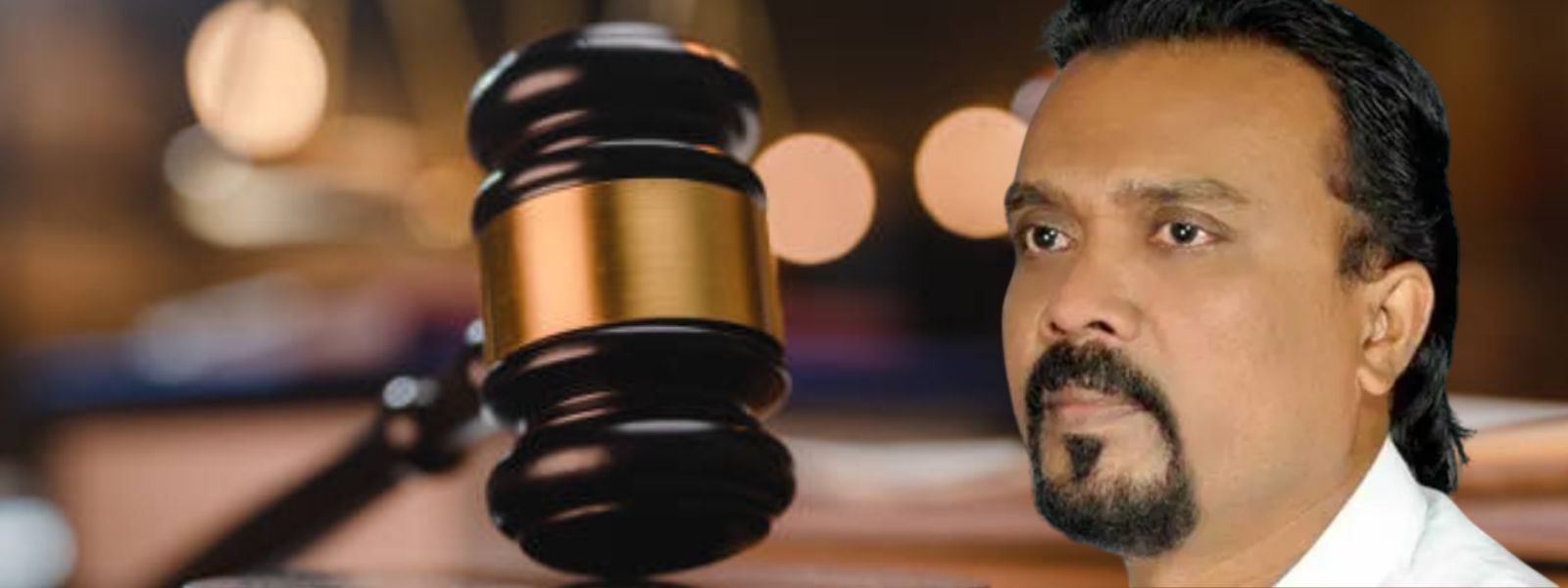 Sarath Weerawansa Released on Bail