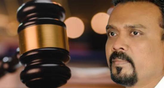 Sarath Weerawansa Released on Bail