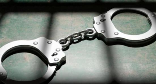 81-Year-Old Woman Arrested With 728g of Ice