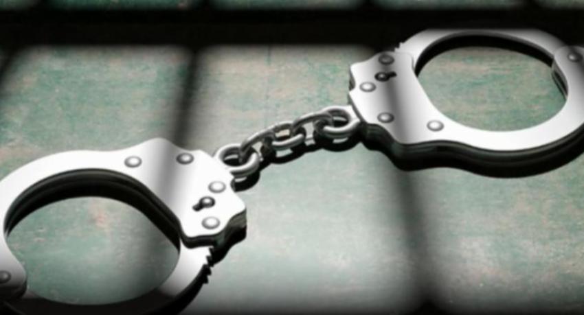 81-Year-Old Woman Arrested With 728g of Ice
