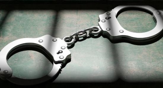 Suspect Arrested with Over 5kg of Heroin