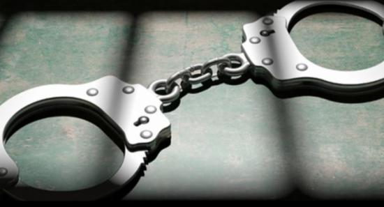 Philippine Woman Arrested At BIA With Kush