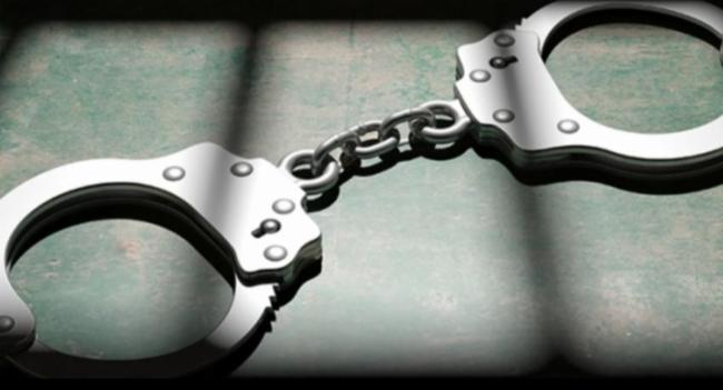 Philippine Woman Arrested At BIA With Kush
